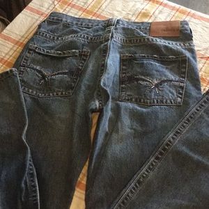 Twenty X Style 33 Relaxed Fit